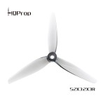 All'ingrosso HQProp 5.2x3.2x3 6x4.3 6x4.3 Grey 2CW + 2CCW-Poly carbonato